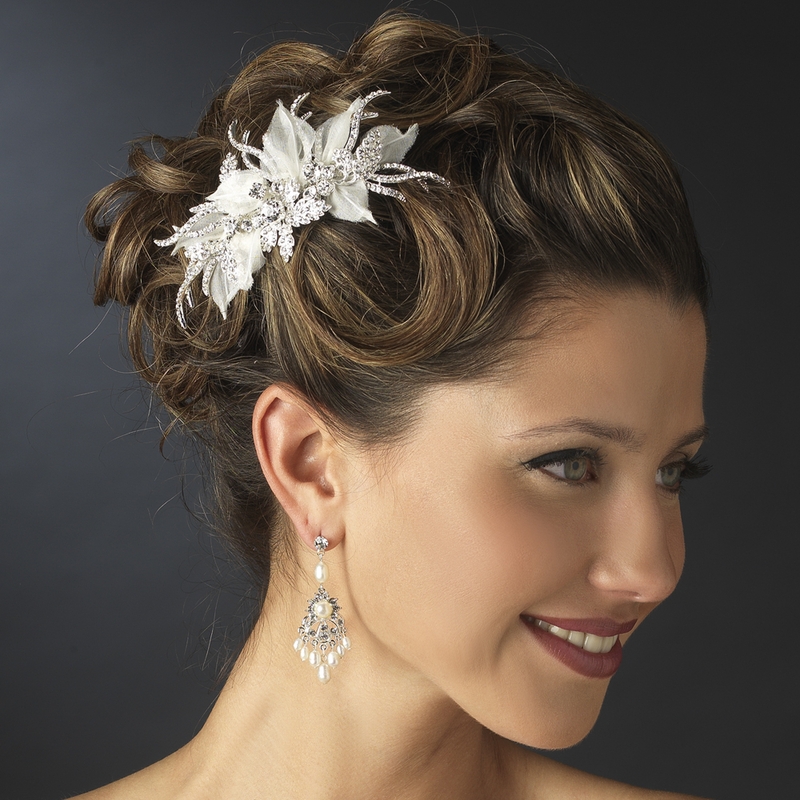Top Bridal Accessories Trends Available For 2014