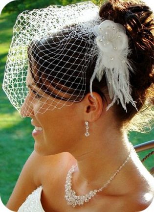 Fascinator