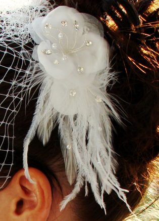 Fascinator