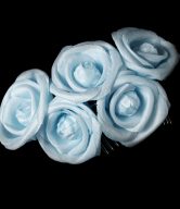 Bridal Hair Flower Accessories