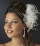 Bridal Hats and Fascinators