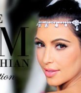 Kim Kardashian Inspired Headpieces