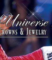 Miss Universe Pageant Crowns