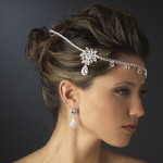 Bridal Headbands