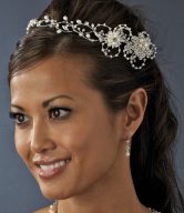 Wedding Hair Pins, Bridal Hair Vines & Bunwraps