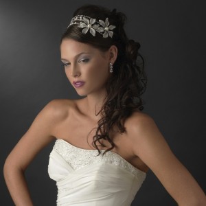 Wedding Headbands