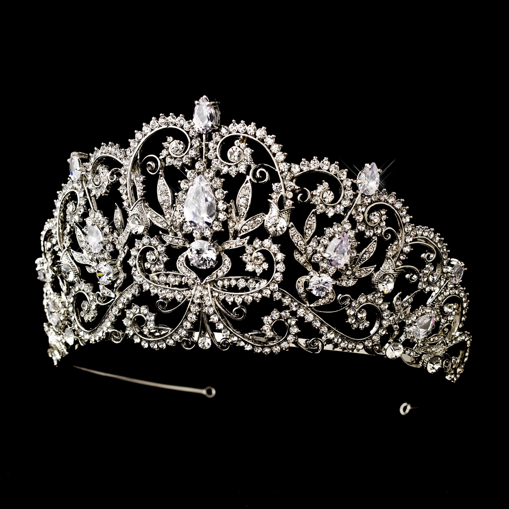 Tiara Template Printable Prntbl concejomunicipaldechinu gov co