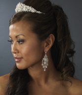 Pearl Headpieces