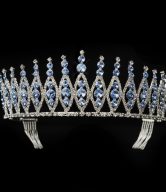 Wedding Tiaras