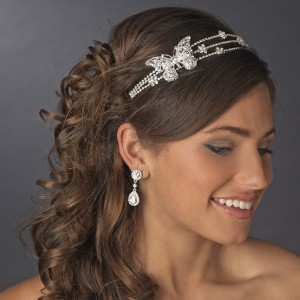 Wedding Headbands