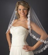 Vintage Wedding Veils