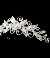 Bridal Tiara Headband