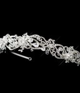 New Wedding Headbands