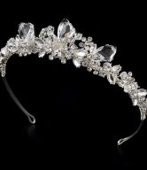 Swarovski Bridal Tiara