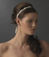Satin Ribbon Headbands