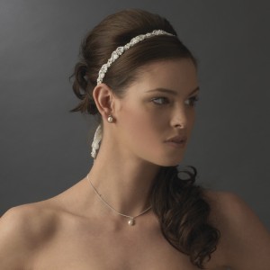 Wedding Headbands