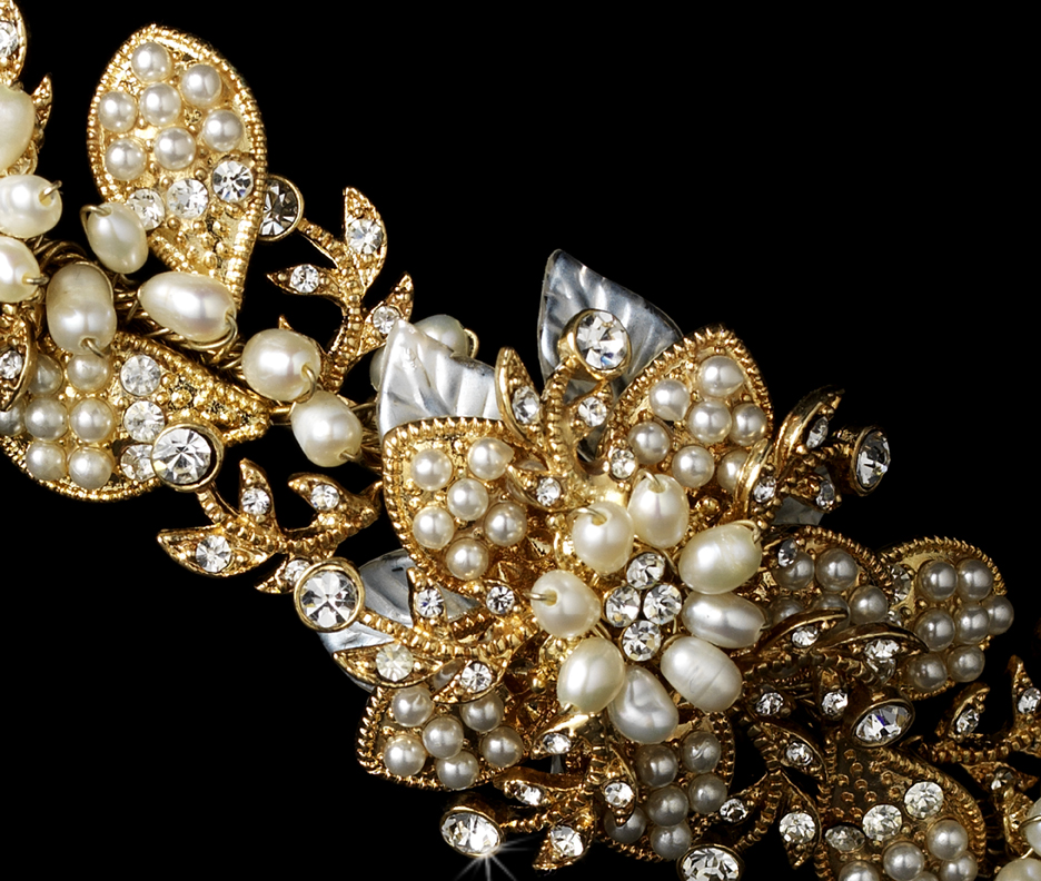 Bridal Headband Headpieces