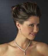 Bridal Jewelry Sets