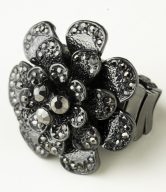 New Bridal Fashion Rings