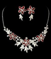 Valentine Wedding Jewelry