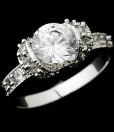 Fashion Bridal Ring