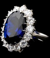 Bridal Fashion Rings