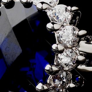 Princess Kate Inspired Ring