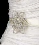 New Bridal Belts