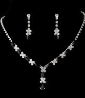 Black Jewelry Sets