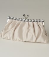Rhinestone Bridal Bag