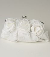 Satin Bridal Handbags