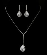 Pendant Necklace Set