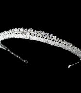 Swarovski Bridal Crown