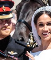 Royal Wedding Inspired Collection