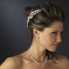 A Guide to Bridal Combs, Wedding Clips and Barrettes