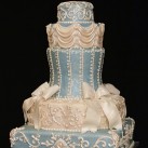disney wedding cakes