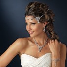 Trend Alert — Bridal Head Chains
