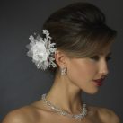 Current Mood: 6 Hair Accessories For Spring Weddings