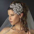 5 Reasons Why Wedding Headbands Are Best